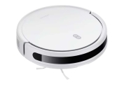 Xiaomi Robot Vacuum E12, Potente ventilador de succión de 4000 Pa