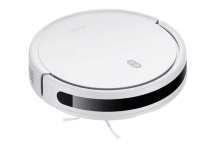Xiaomi Robot Vacuum E12, Potente ventilador de succión de 4000 Pa